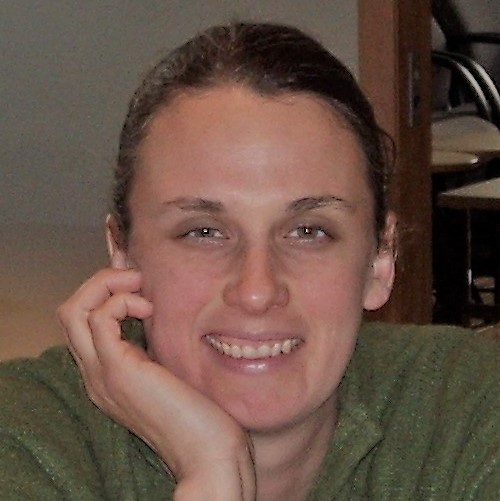 Dr. Krista Loughead