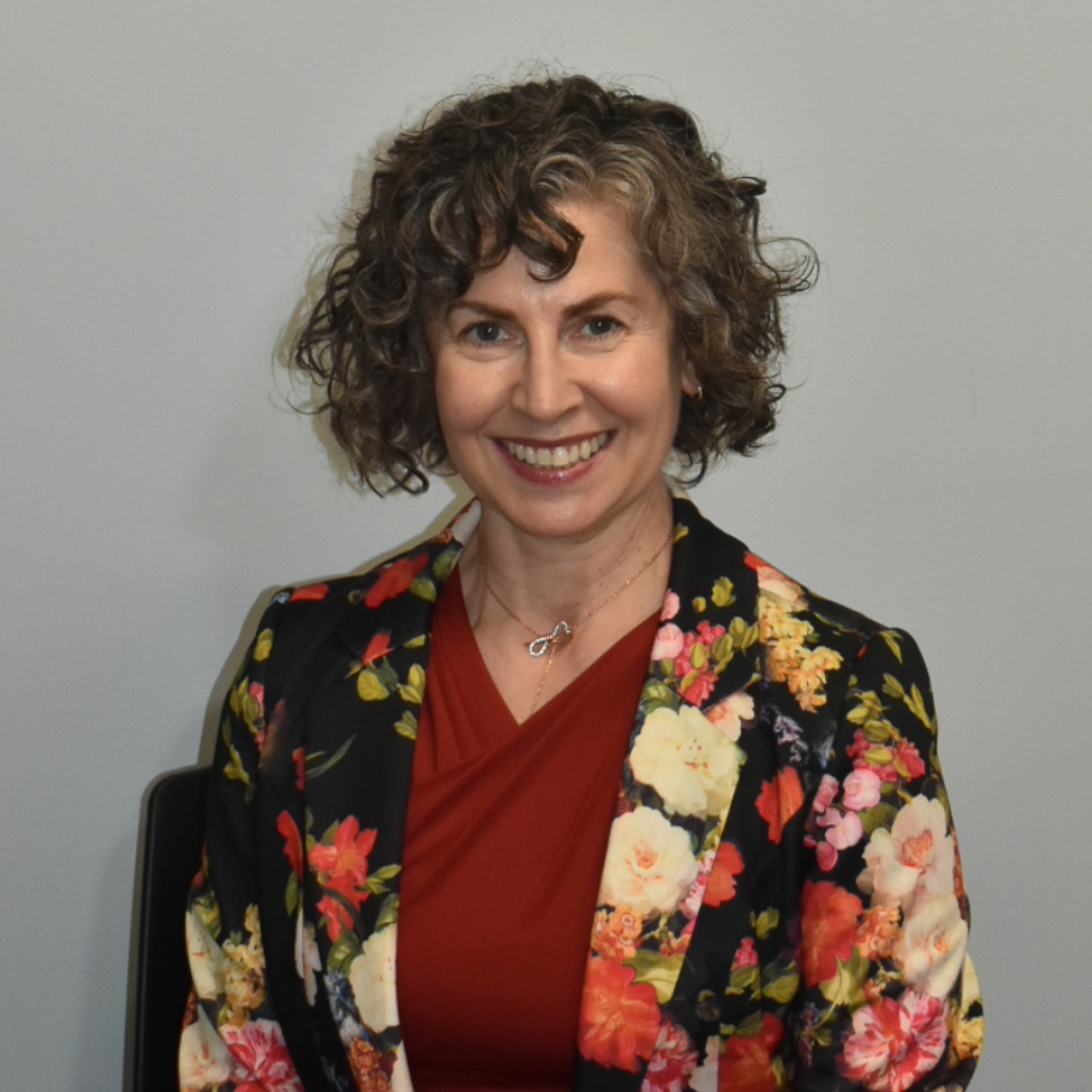 Dr. Jessica Sartori